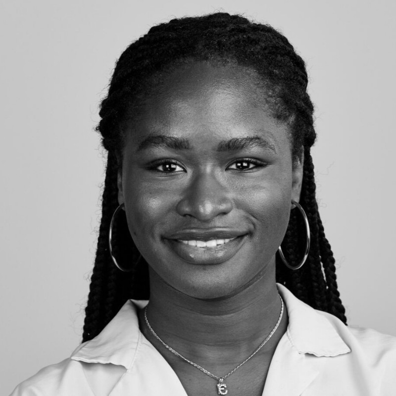 Charlotte Oloton