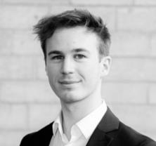 Dylan Van Engeland
