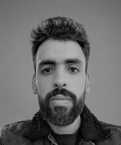 Ismail Laaroussi