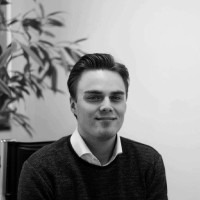 Niels Palinckx